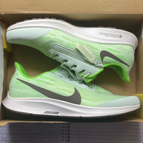 nike pegasus fly ease